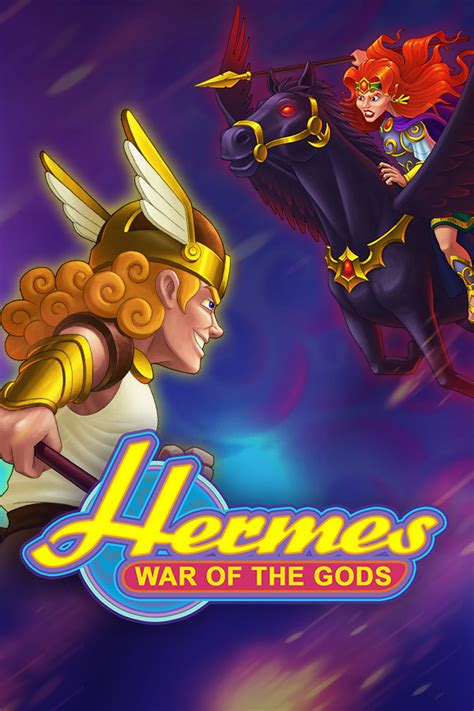 hermes 2 war|Hermes: War of the Gods > iPad, iPhone, Android, Mac & PC .